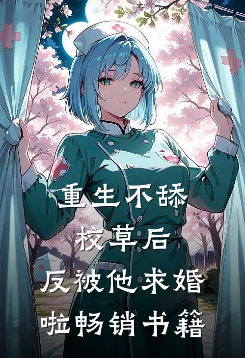 重生不舔校草后，反被他求婚啦畅销书籍