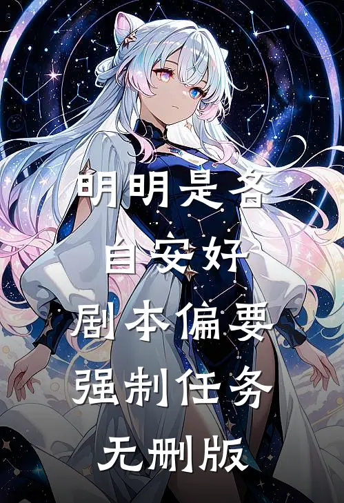 明明是各自安好，剧本偏要强制任务无删版