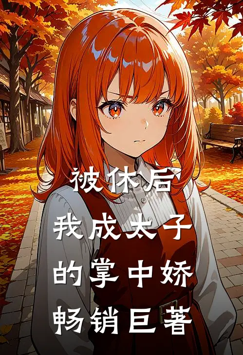 被休后，我成太子的掌中娇畅销巨著