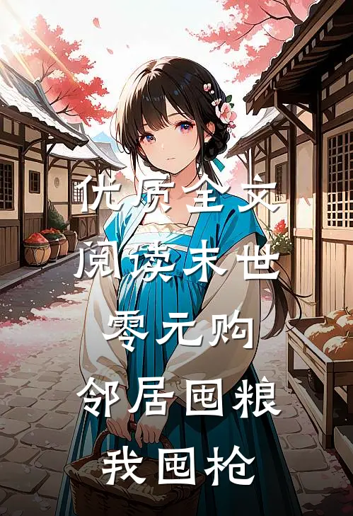 优质全文阅读末世零元购，邻居囤粮我囤枪