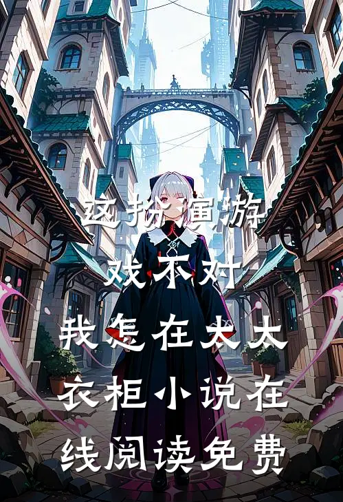 这扮演游戏不对，我怎在太太衣柜小说在线阅读免费