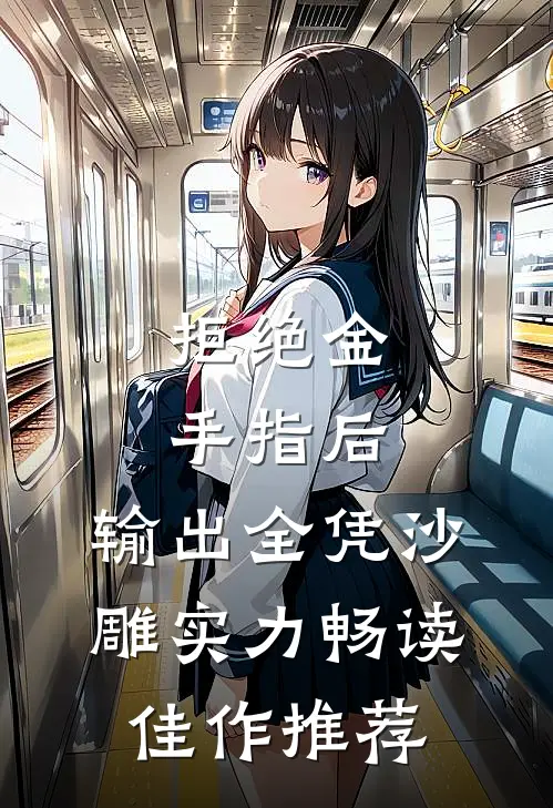 拒绝金手指后，输出全凭沙雕实力畅读佳作推荐