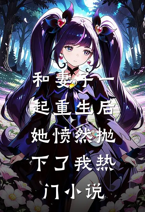 和妻子一起重生后，她愤然抛下了我热门小说