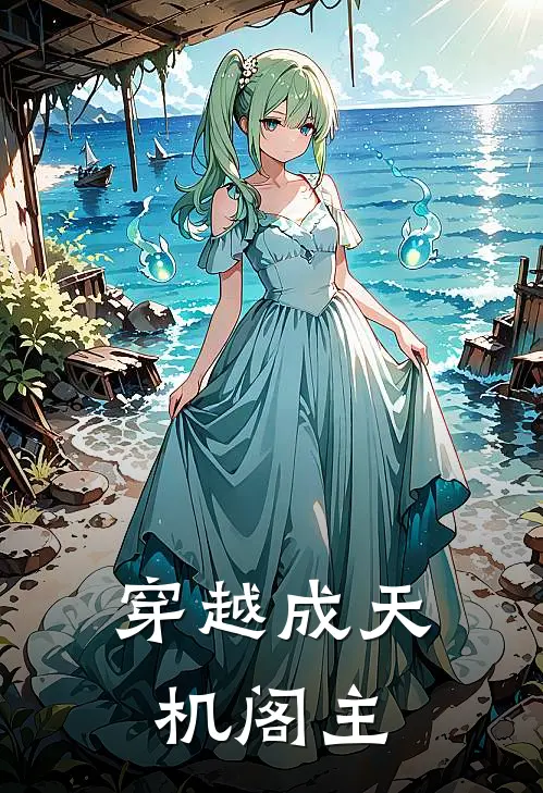 穿越成天机阁主