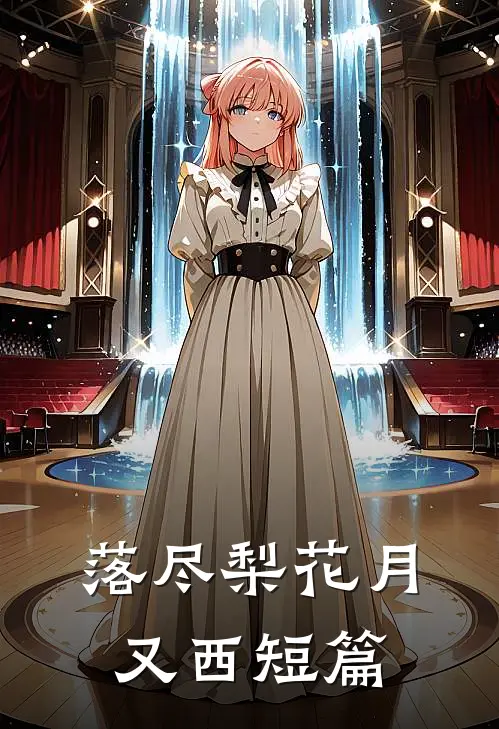 落尽梨花月又西短篇