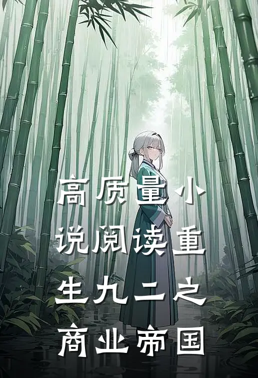 高质量小说阅读重生九二之商业帝国