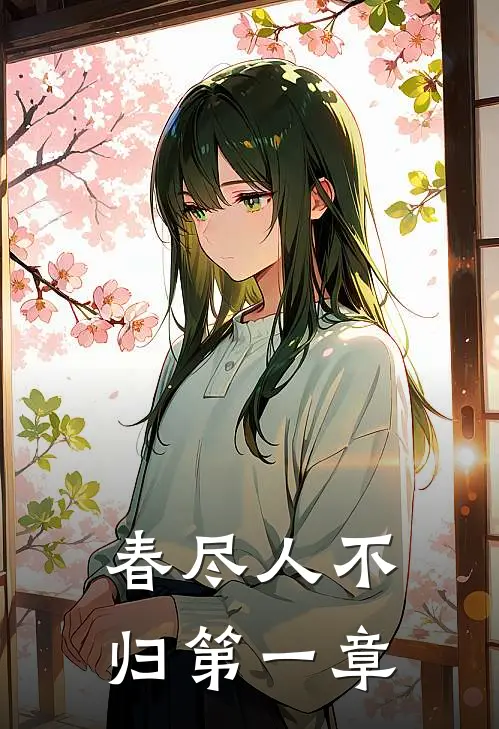 春尽人不归第一章