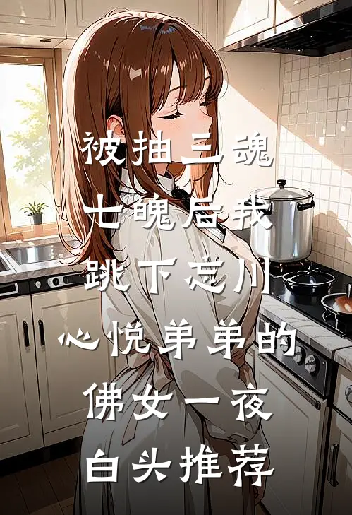 被抽三魂七魄后我跳下忘川，心悦弟弟的佛女一夜白头推荐