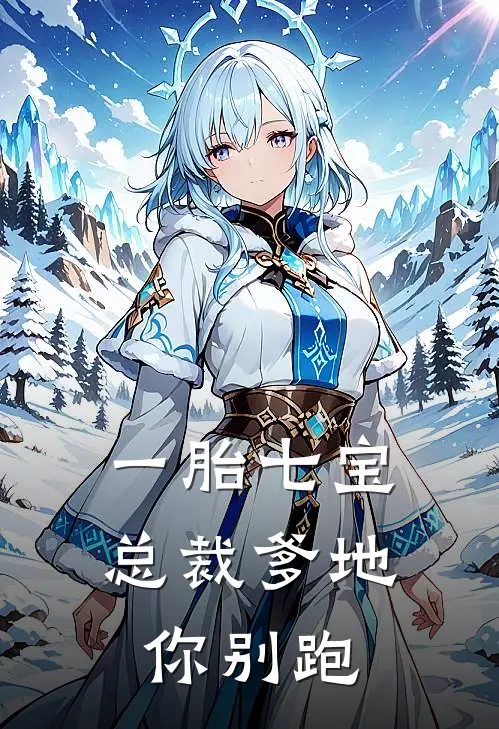 一胎七宝：总裁爹地你别跑