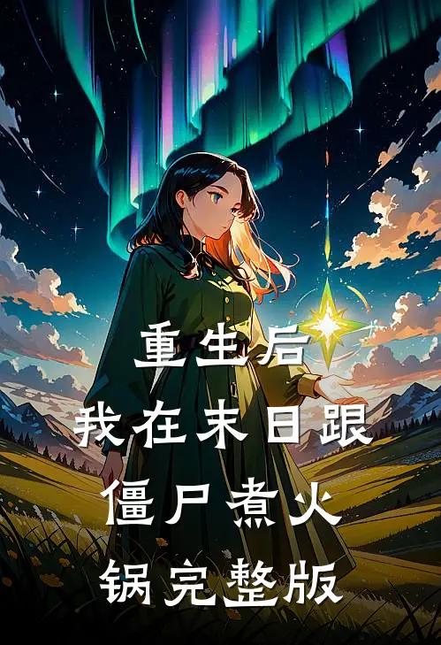 重生后，我在末日跟僵尸煮火锅完整版