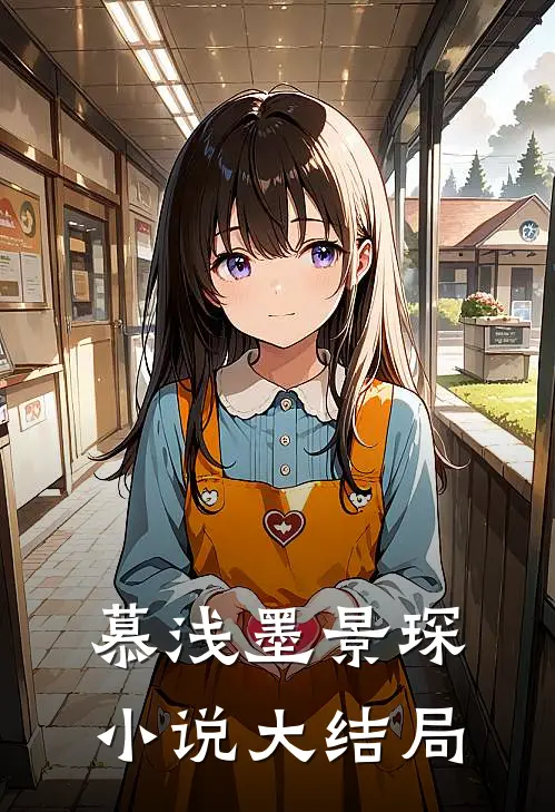 慕浅墨景琛小说大结局