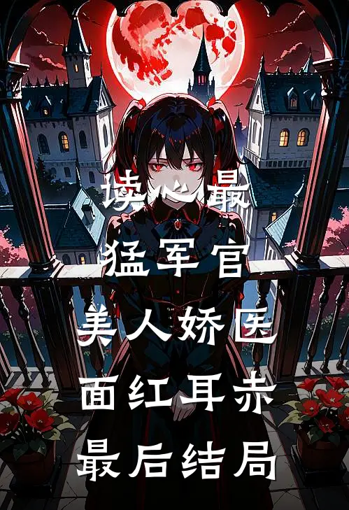 读心最猛军官，美人娇医面红耳赤最后结局