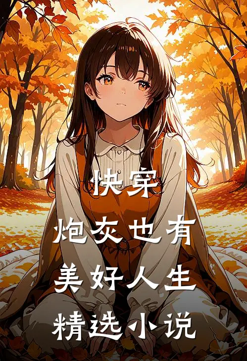 快穿：炮灰也有美好人生精选小说