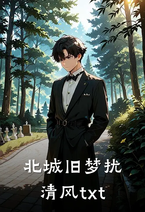 北城旧梦扰清风txt