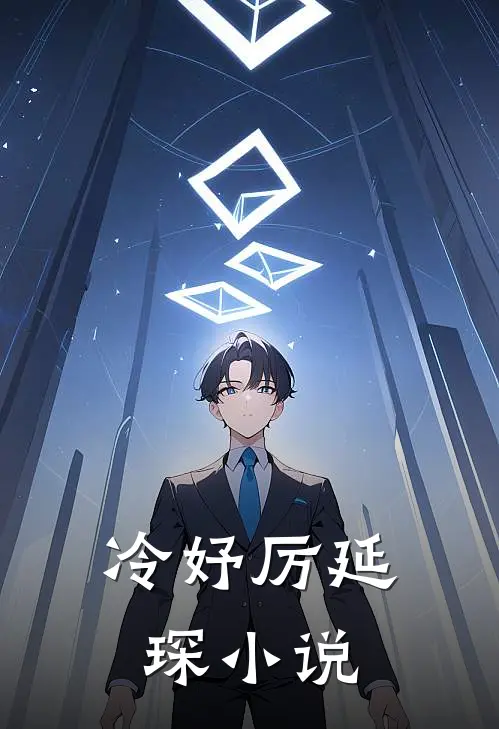 冷妤厉延琛小说