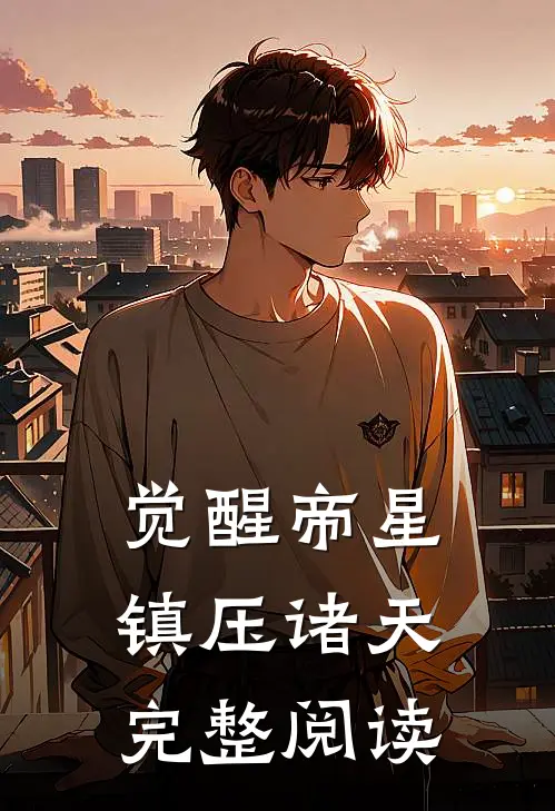 觉醒帝星，镇压诸天完整阅读