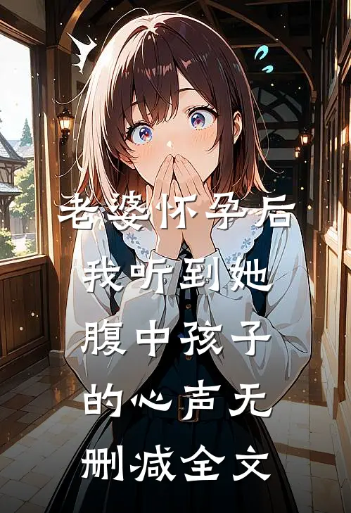 老婆怀孕后，我听到她腹中孩子的心声无删减全文