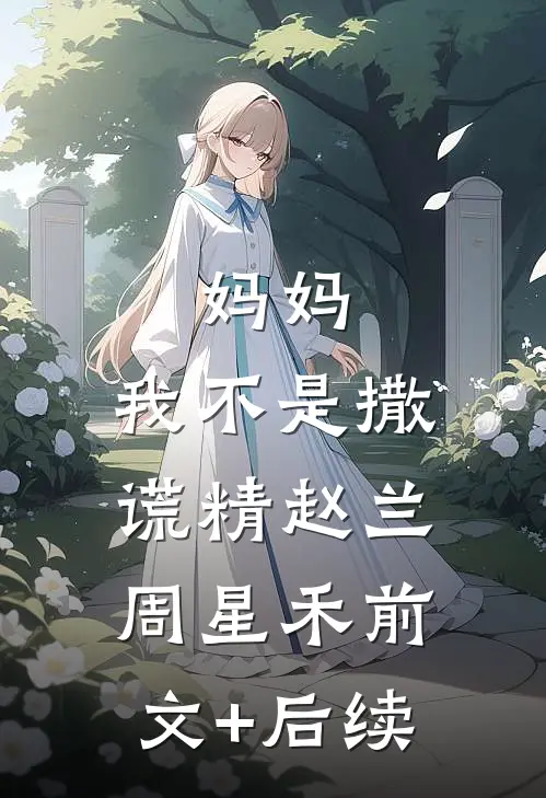 妈妈，我不是撒谎精赵兰周星禾前文+后续