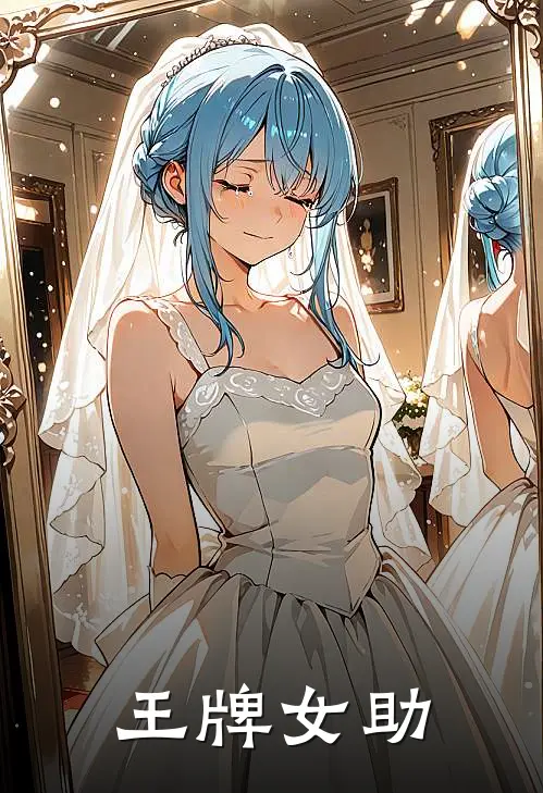 王牌女助