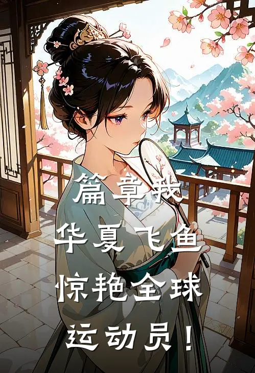 篇章我，华夏飞鱼，惊艳全球运动员！