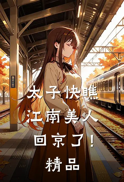 太子快瞧，江南美人回京了！精品