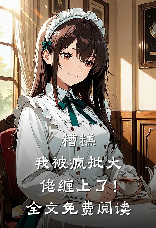 糟糕，我被疯批大佬缠上了！全文免费阅读