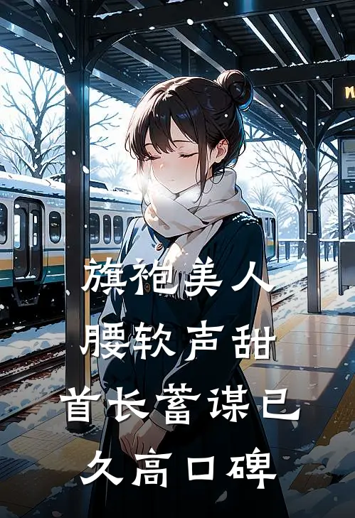 旗袍美人腰软声甜，首长蓄谋已久高口碑