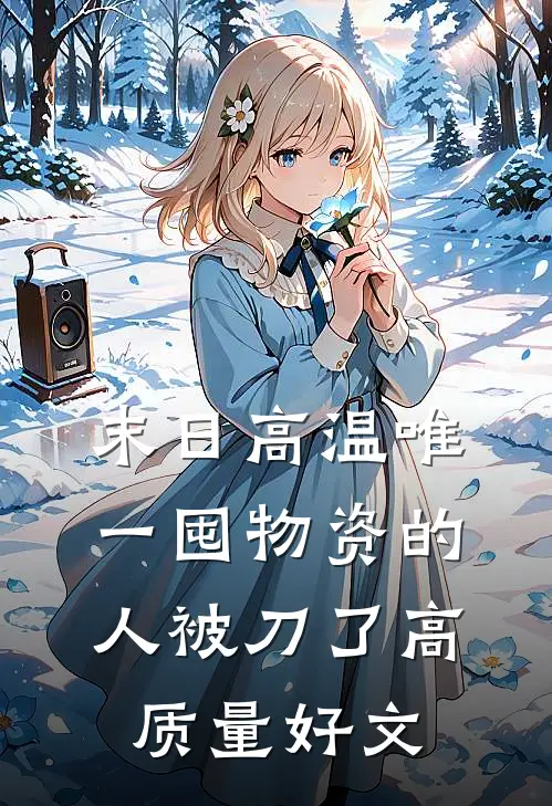 末日高温唯一囤物资的人被刀了高质量好文
