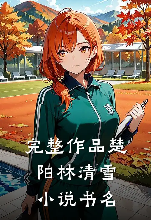 完整作品楚阳林清雪小说书名
