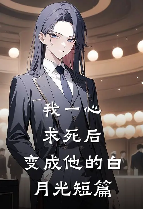 我一心求死后，变成他的白月光短篇