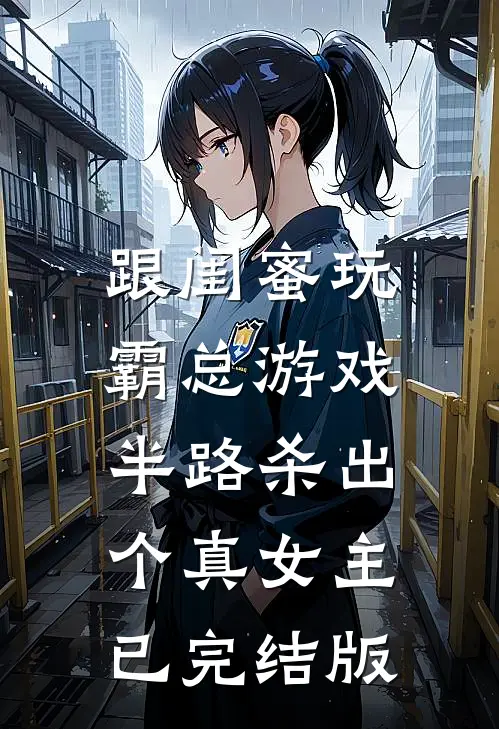 跟闺蜜玩霸总游戏，半路杀出个真女主已完结版