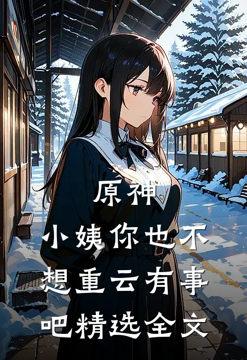 原神：小姨你也不想重云有事吧精选全文