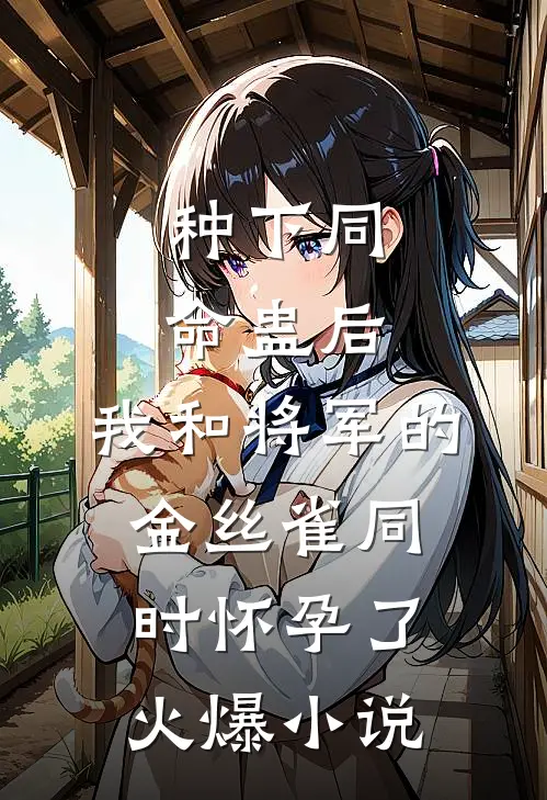 种下同命蛊后，我和将军的金丝雀同时怀孕了火爆小说