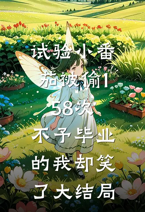 试验小番茄被偷158次，不予毕业的我却笑了大结局