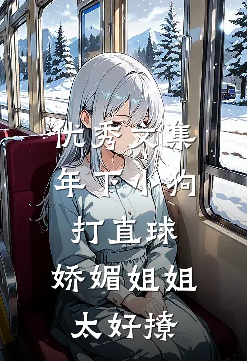 优秀文集年下小狗打直球，娇媚姐姐太好撩