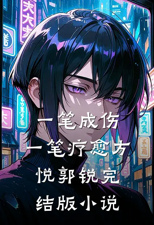 一笔成伤，一笔疗愈方悦郭锐完结版小说