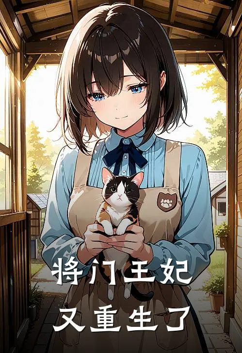 将门王妃又重生了