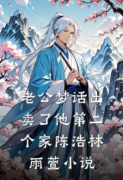 老公梦话出卖了他第二个家陈浩林雨萱小说