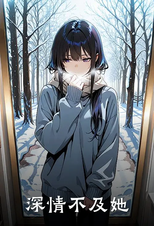 深情不及她
