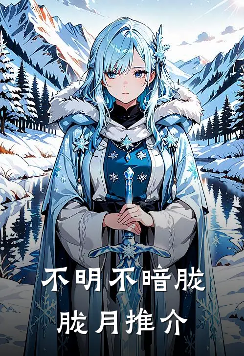 不明不暗胧胧月推介