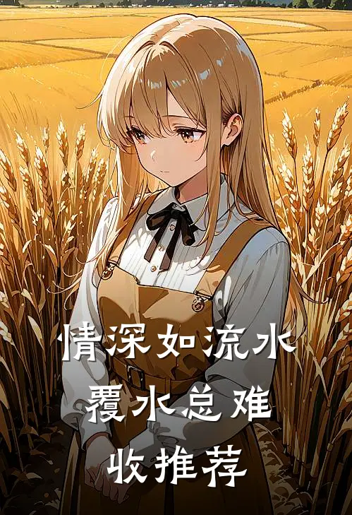 情深如流水，覆水总难收推荐