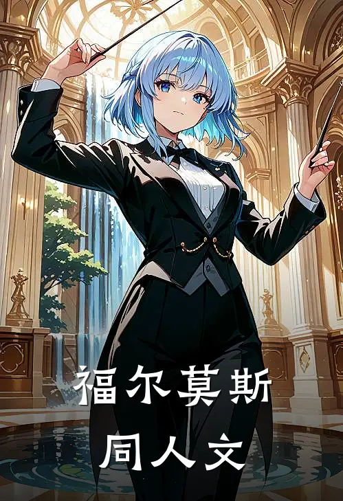 福尔莫斯同人文