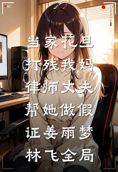 当家花旦打残我妈，律师丈夫帮她做假证姜雨梦林飞全局