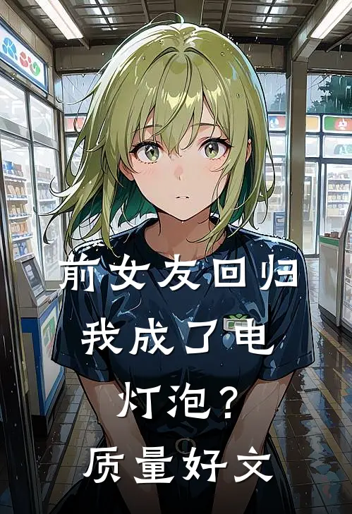 前女友回归，我成了电灯泡？质量好文