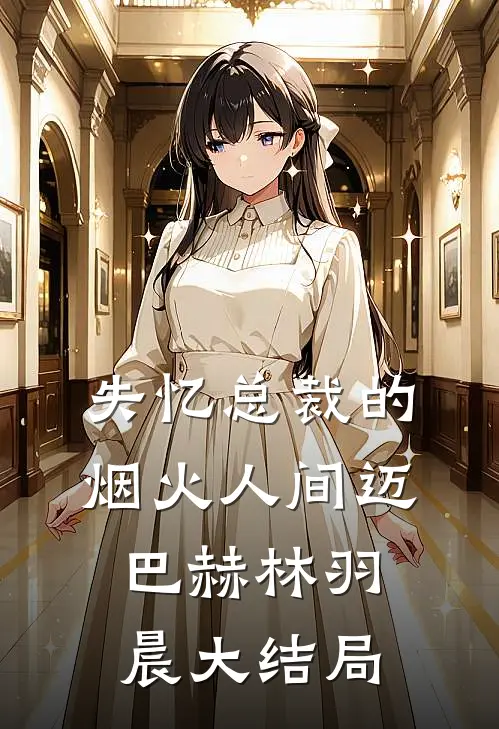 失忆总裁的烟火人间迈巴赫林羽晨大结局