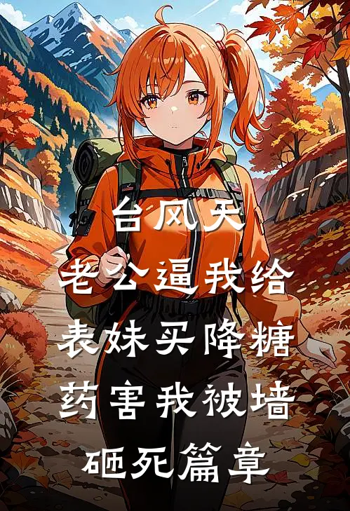 台风天，老公逼我给表妹买降糖药害我被墙砸死篇章