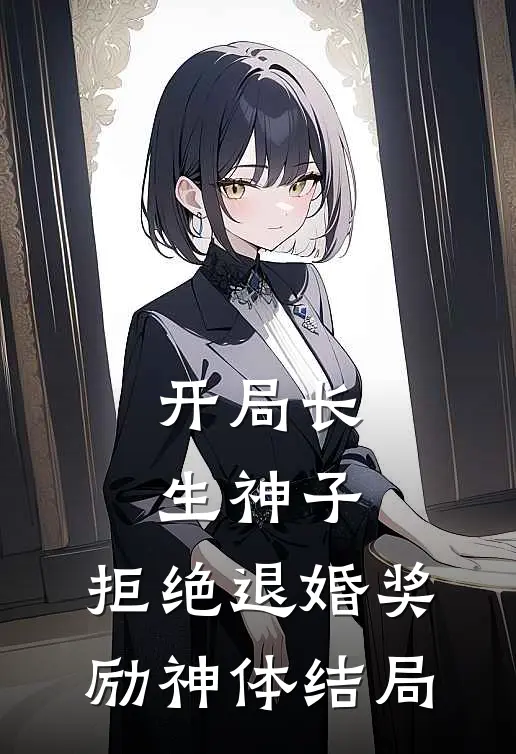 开局长生神子，拒绝退婚奖励神体结局
