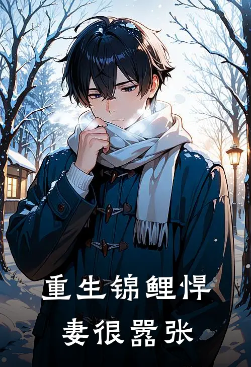 重生锦鲤悍妻很嚣张