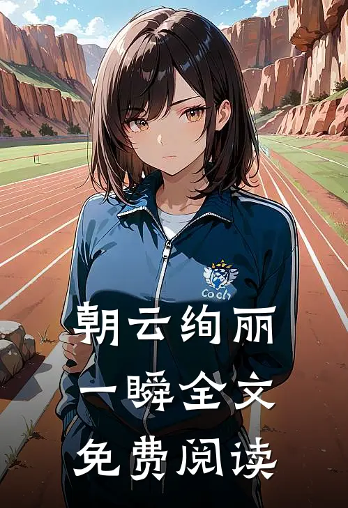 朝云绚丽一瞬全文免费阅读
