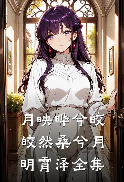 月映晔兮皎皎然桑兮月明霄泽全集